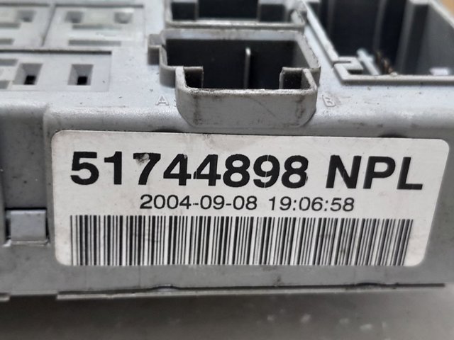 46520600 Fiat/Alfa/Lancia