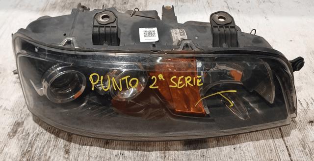 46522719 Fiat/Alfa/Lancia