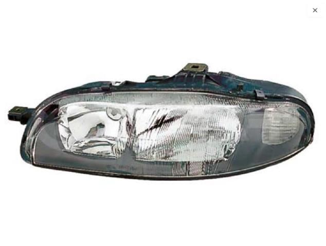 Luz esquerda 46524476 FIAT