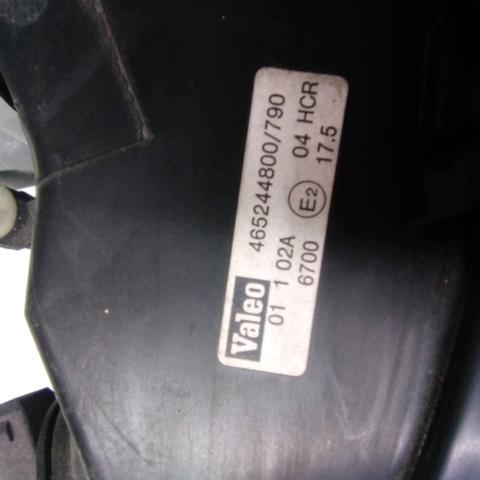 46524480 Fiat/Alfa/Lancia