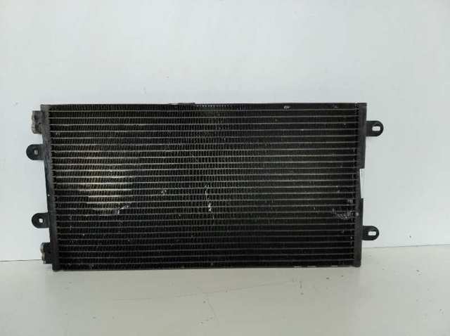 Radiador de aparelho de ar condicionado 46524503 FIAT