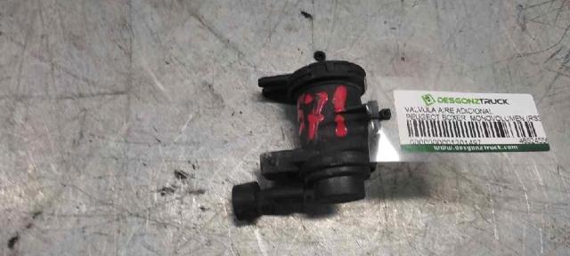 Convertidor de pressão (solenoide) de supercompressão 46524556 PEUGEOT