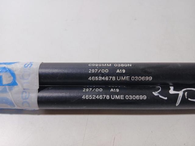 46524678 Fiat/Alfa/Lancia