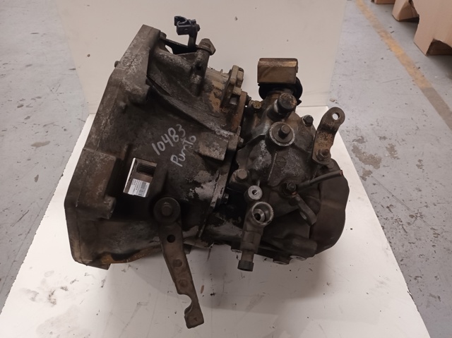 46524935 Fiat/Alfa/Lancia