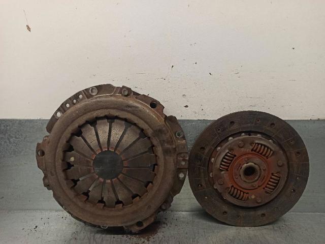 Kit de embraiagem (3 peças) 46527681 FIAT