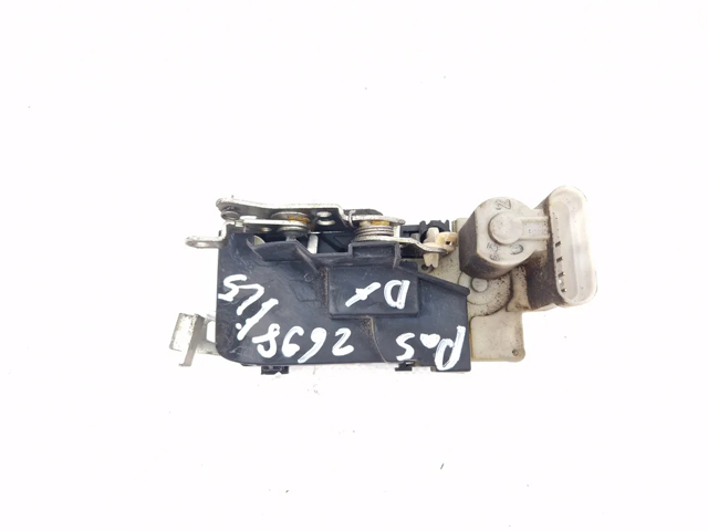 46536067 Fiat/Alfa/Lancia