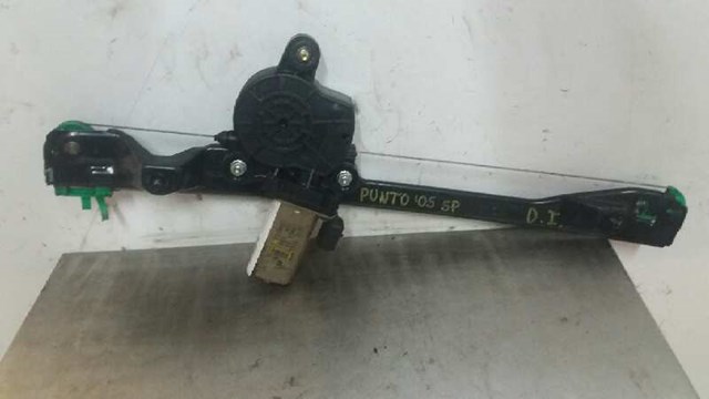 46536312 Fiat/Alfa/Lancia