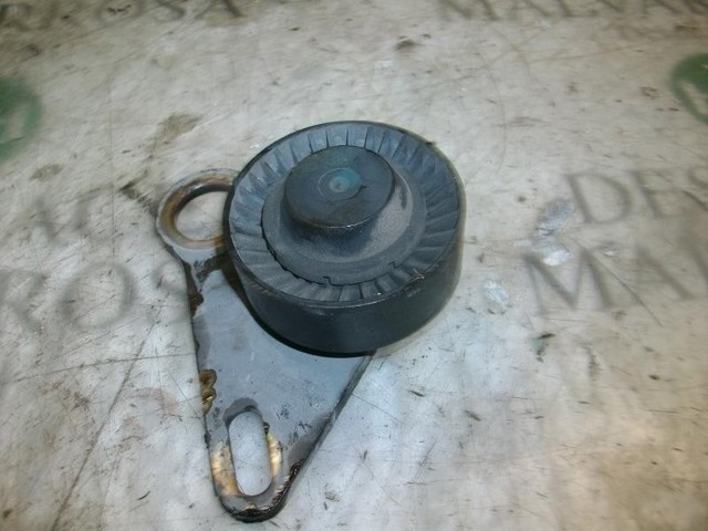 Rolo de reguladora de tensão da correia de transmissão 46537101 FIAT