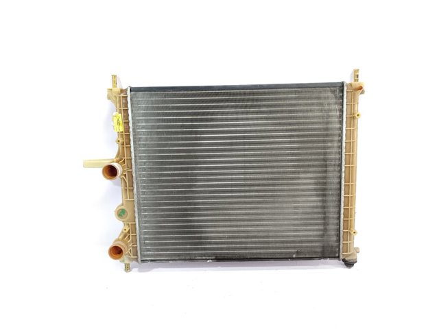 Radiador de esfriamento de motor 46537992 FIAT