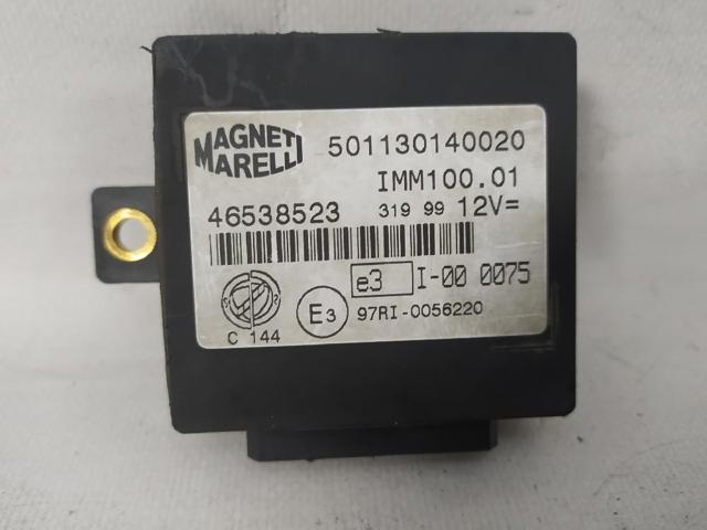 46538523 Fiat/Alfa/Lancia