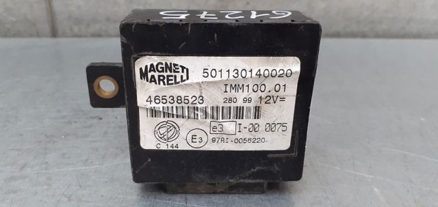 46538523 Fiat/Alfa/Lancia