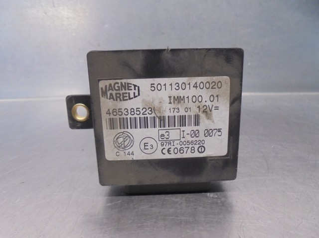 46538523 Fiat/Alfa/Lancia