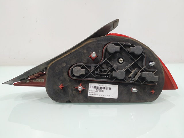 46540059 Fiat/Alfa/Lancia