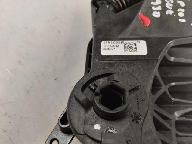 465400632R Renault (RVI)