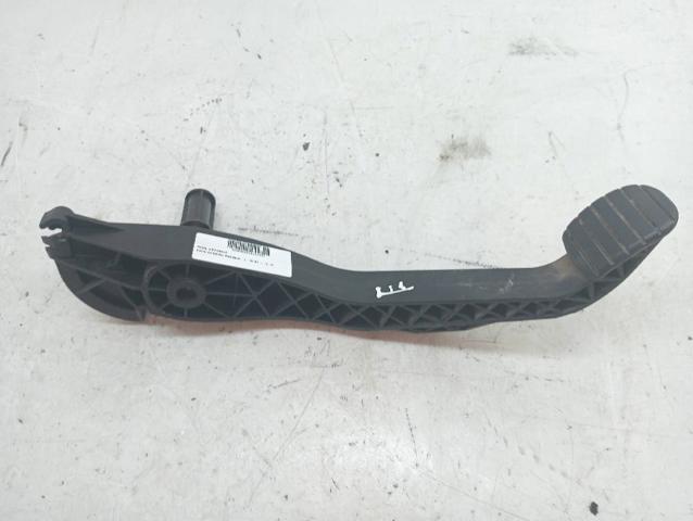 Pedal de embraiagem para Dacia Logan LS