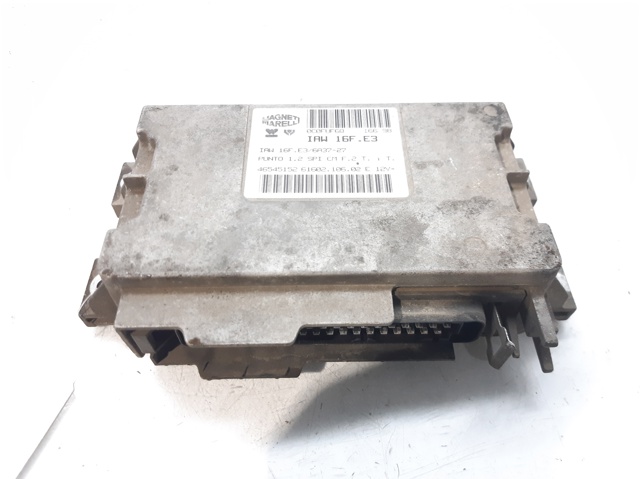  para Fiat Punto I (176)
