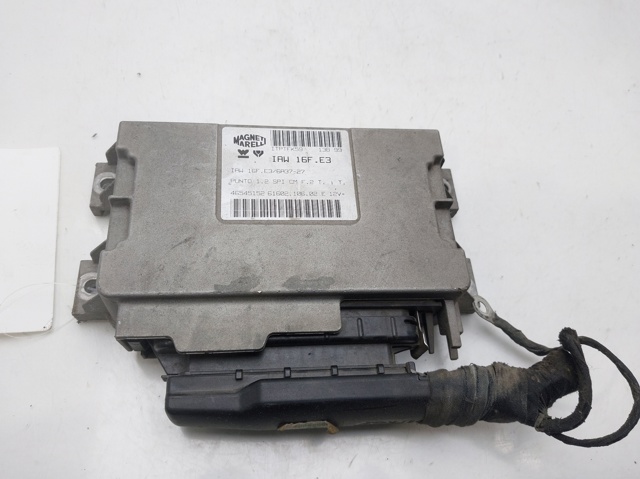  Fiat Punto I desde 61,35 €