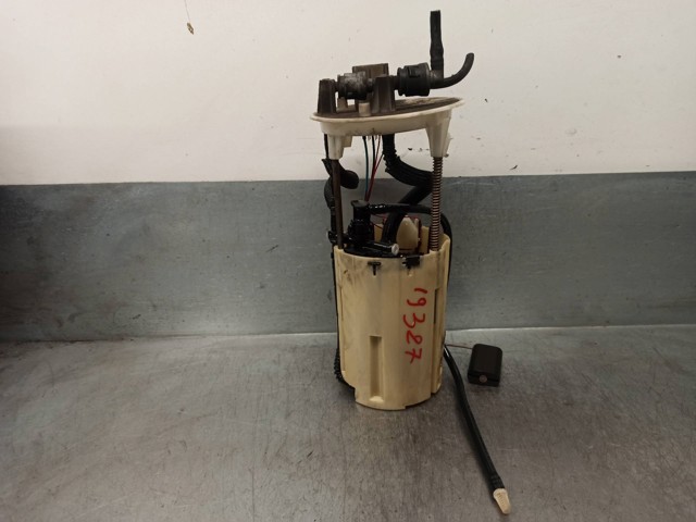 Módulo de bomba de combustível com sensor do nível de combustível 46545426 FIAT