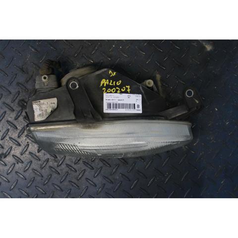 Luz direita 46546246 FIAT