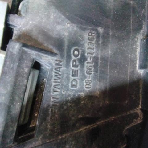 Luz direita 46546246 FIAT