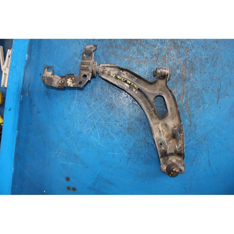 Braço oscilante inferior direito de suspensão dianteira 46546776 FIAT