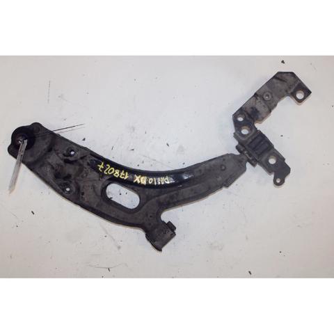 Braço oscilante inferior direito de suspensão dianteira 46546776 FIAT