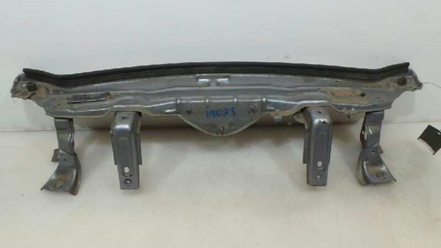 Suporte superior do radiador (painel de montagem de fixação das luzes) 46548131 FIAT