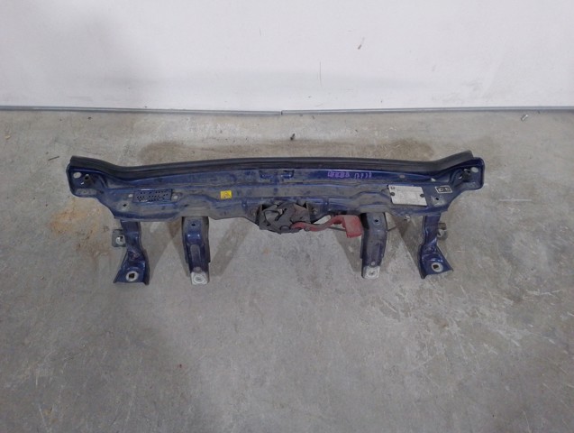 Suporte superior do radiador (painel de montagem de fixação das luzes) 46548131 FIAT