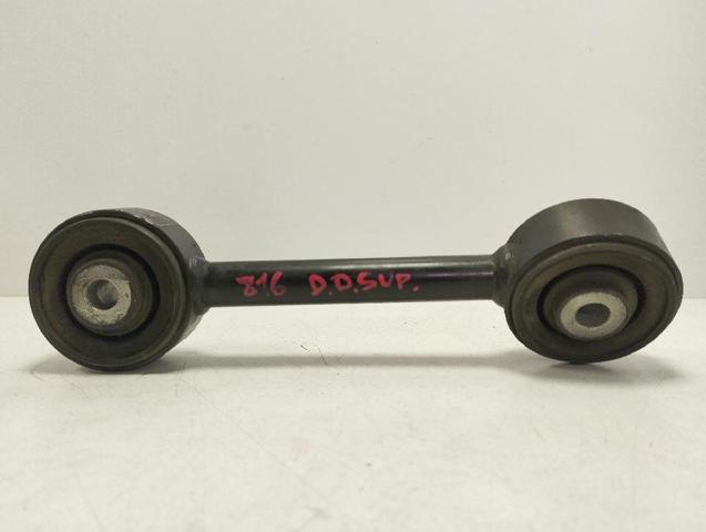 Coxim (suporte) direito de motor 46549529 FIAT
