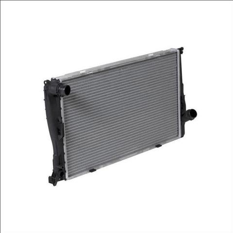 Radiador de esfriamento de motor 46551216 FIAT