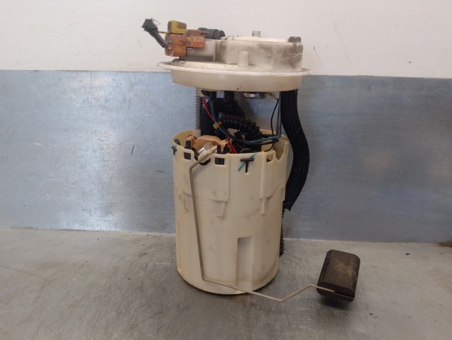 Módulo de bomba de combustível com sensor do nível de combustível 46552836 FIAT