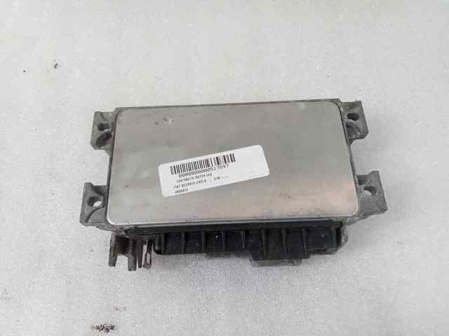 46555914 Fiat/Alfa/Lancia