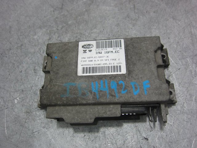 46555914 Fiat/Alfa/Lancia