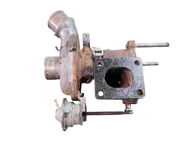 Turbina 46556011 FIAT