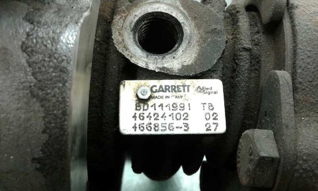 Turbina Fiat Fiorino  146 Uno ao melhor preço