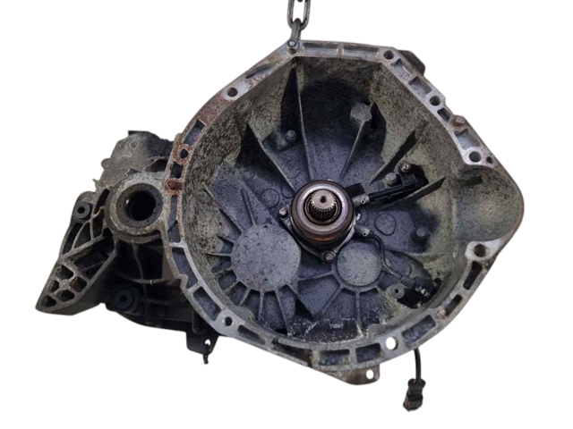 4668909AF Chrysler