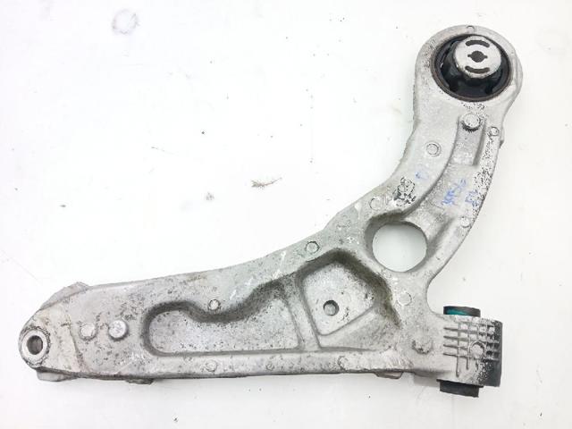 Braço oscilante inferior esquerdo de suspensão dianteira 4668993AF CHRYSLER