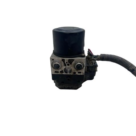 Unidade hidráulico de controlo ABS para Mitsubishi L 200 KA, KB
