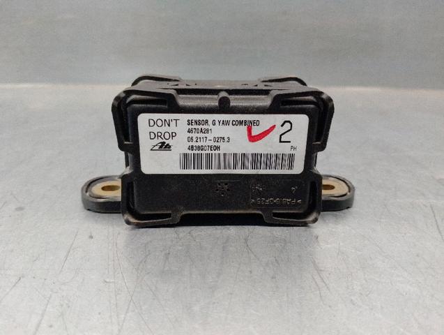 4670A281 Mitsubishi