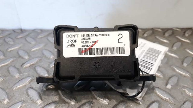 4670A281 Mitsubishi