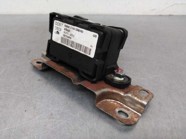 Sensor de aceleração transversal (ESP) 4670A282 PEUGEOT