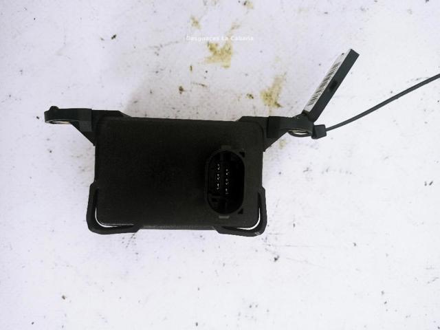 Sensor de aceleração transversal (ESP) 4670A282 PEUGEOT