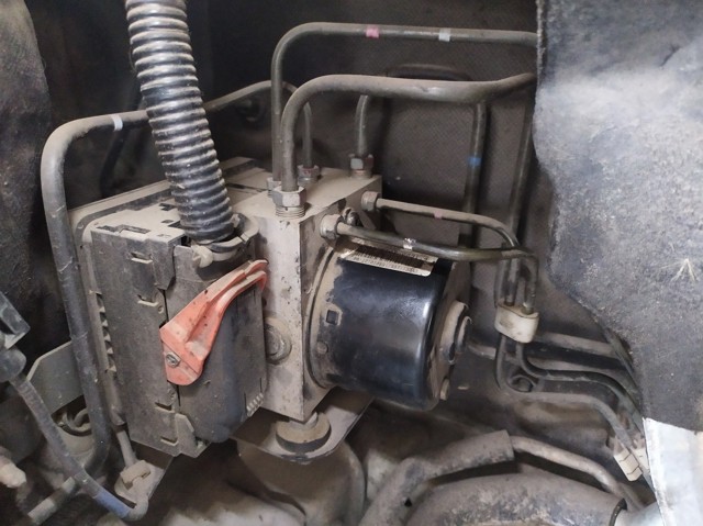 4670A336 Mitsubishi