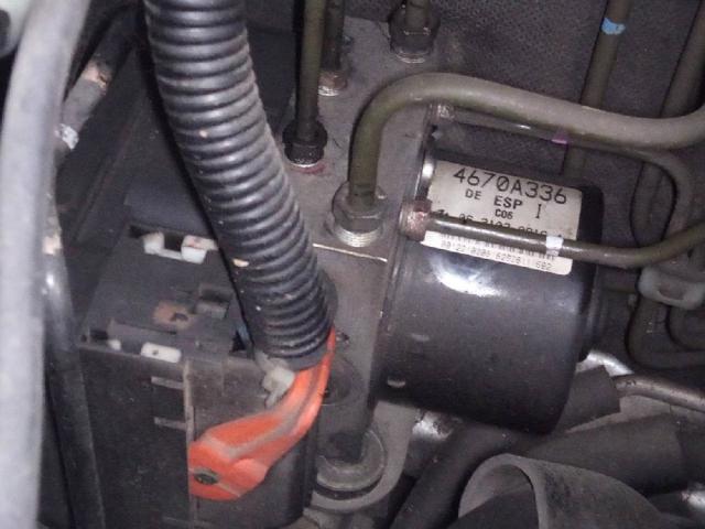 4670A336 Mitsubishi