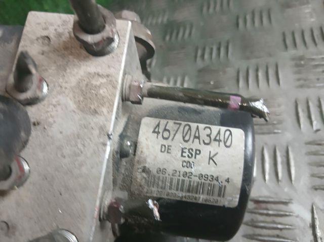 4670A340 Mitsubishi