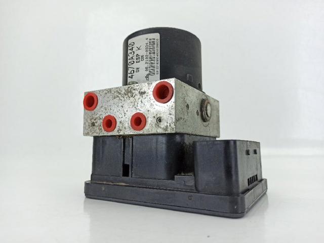 Unidade hidráulico de controlo ABS 4670A340 PEUGEOT