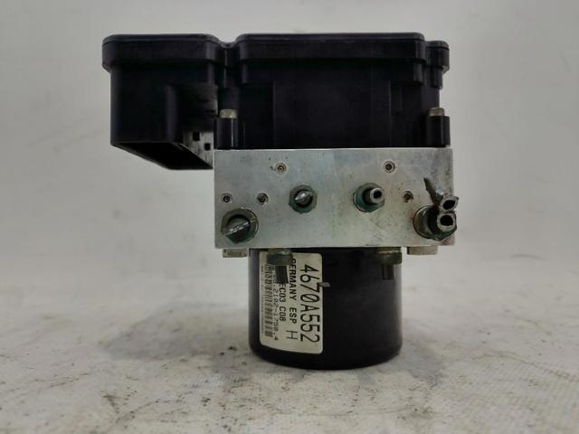4670A458 Mitsubishi