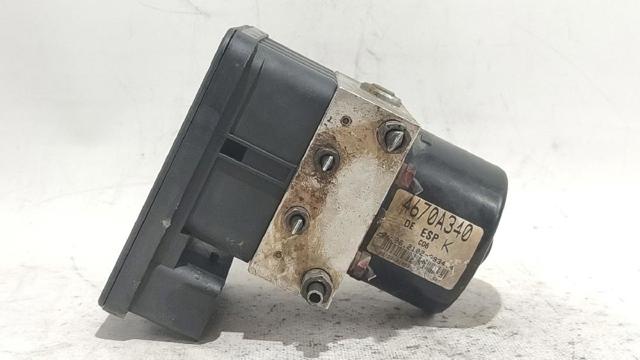 4670A458 Mitsubishi