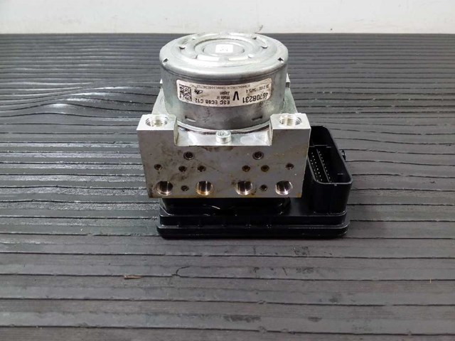 Unidade hidráulico de controlo ABS para Mitsubishi Outlander GF, GG