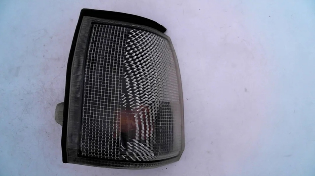 Pisca-pisca direito 46710870 FIAT